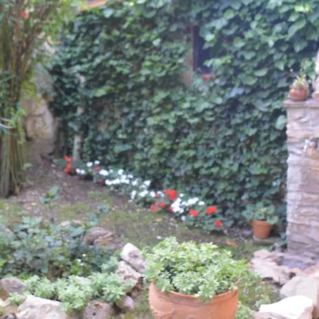 Villa Mischianti Gubbio Exterior photo