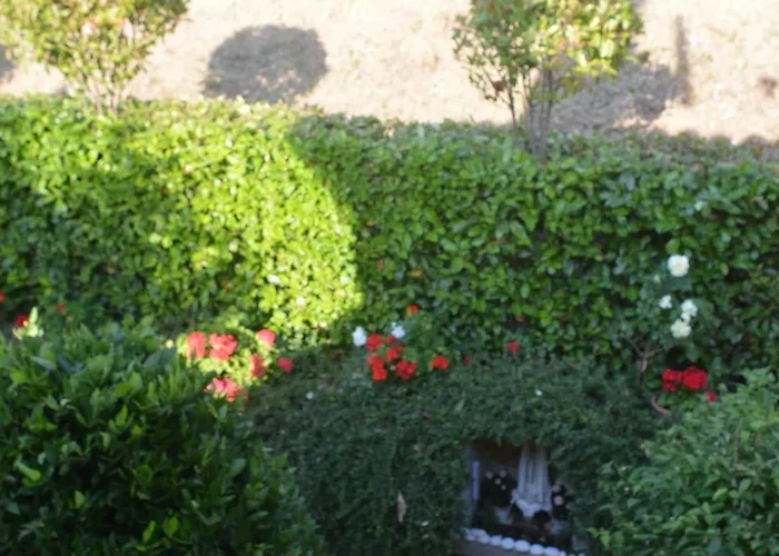 Villa Mischianti