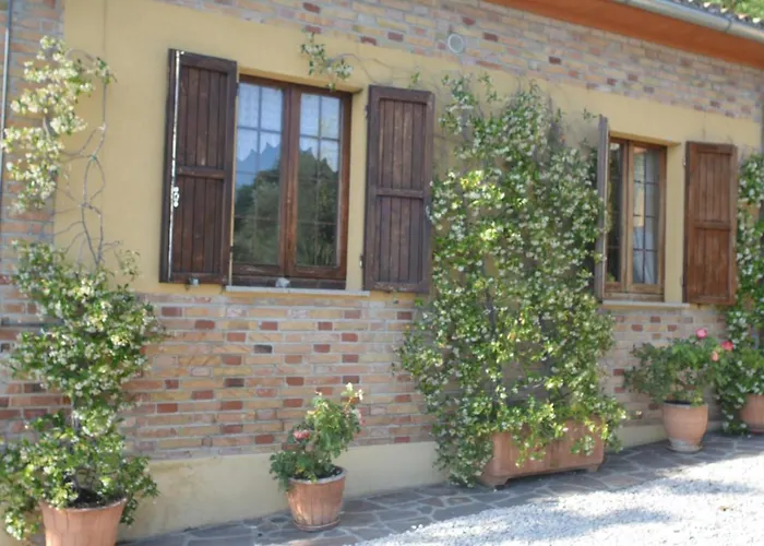 Villa Mischianti