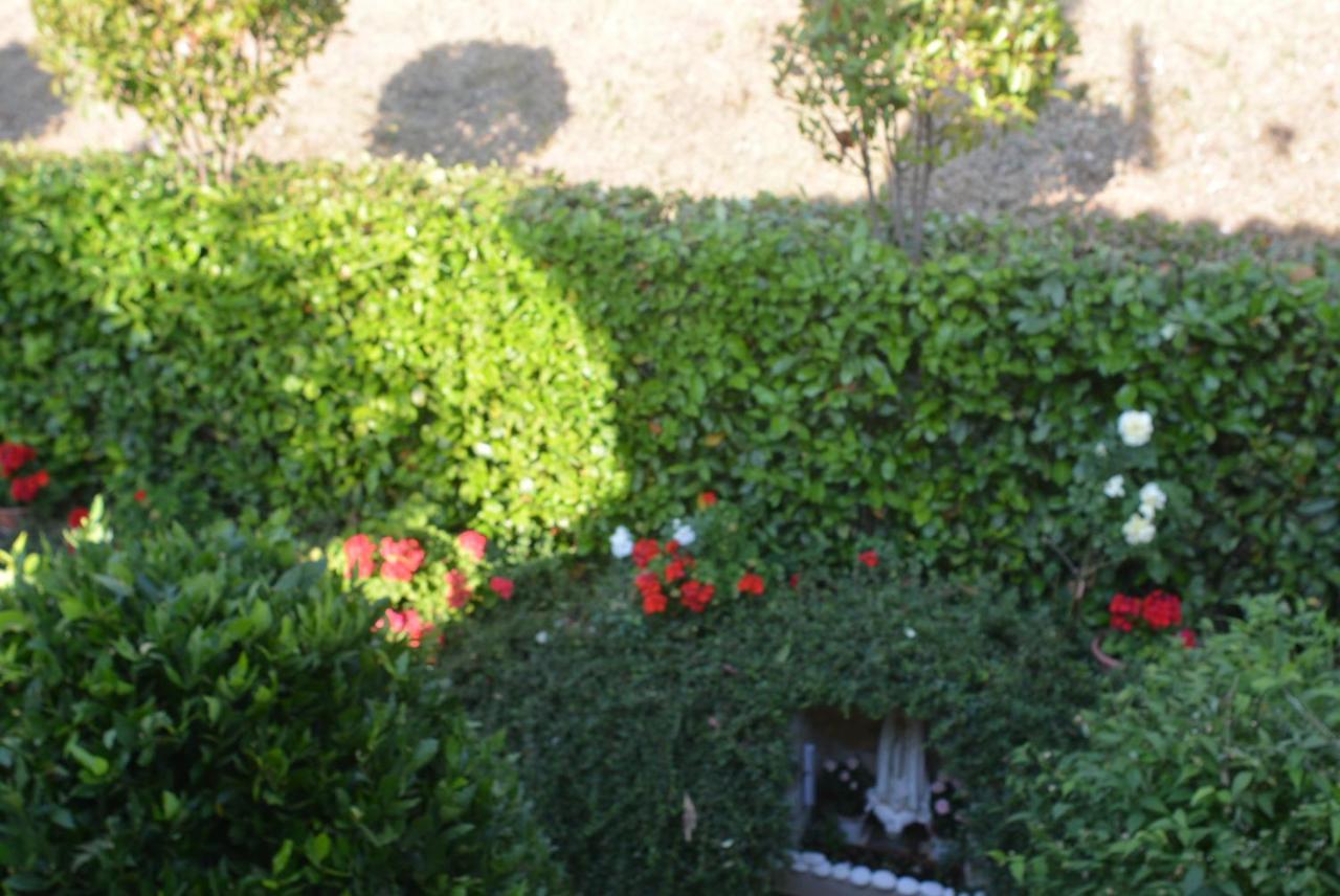 Mischianti Apartment