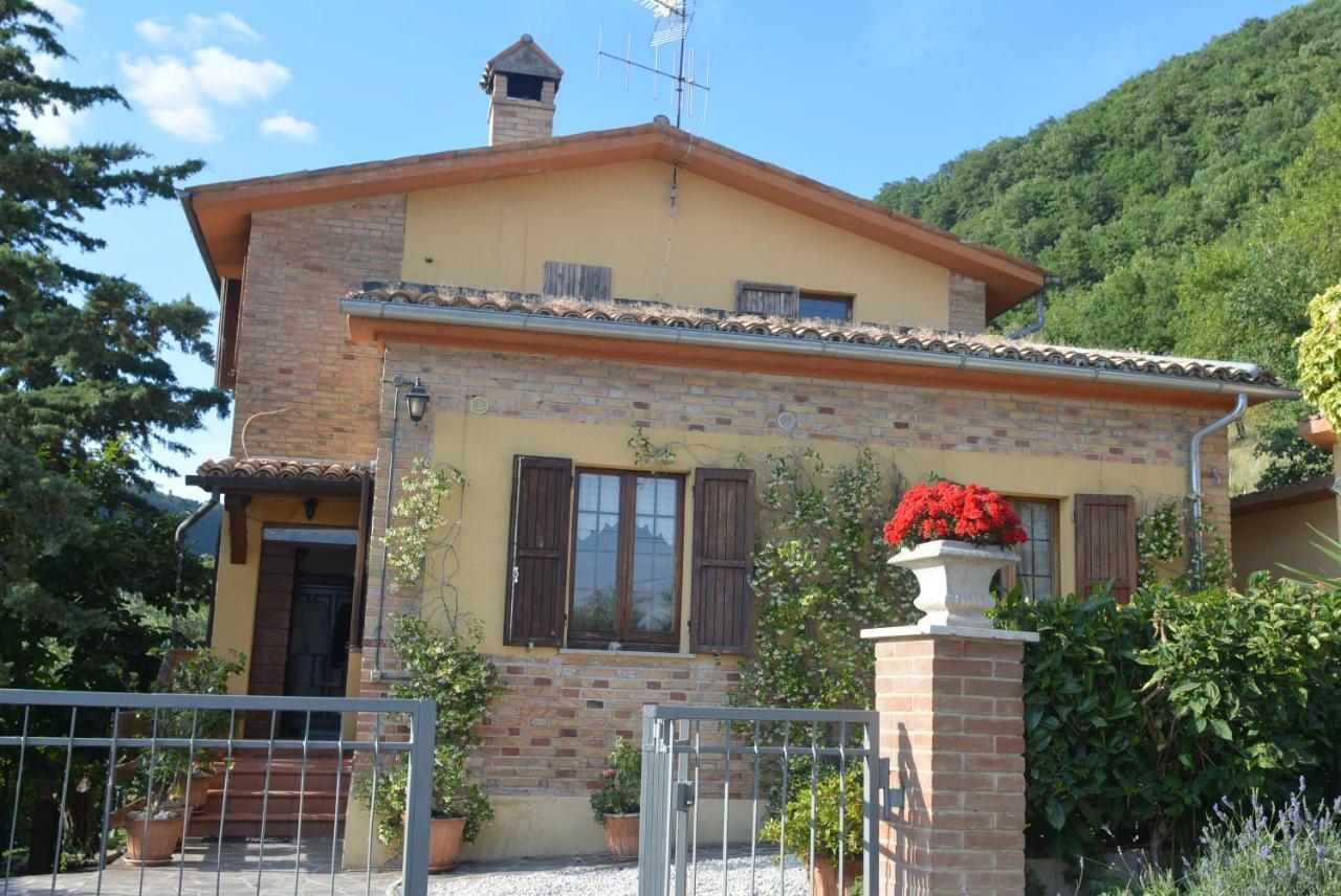 Mischianti Apartment