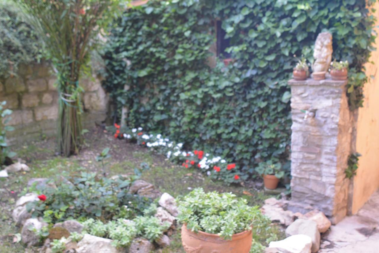 Mischianti Apartment