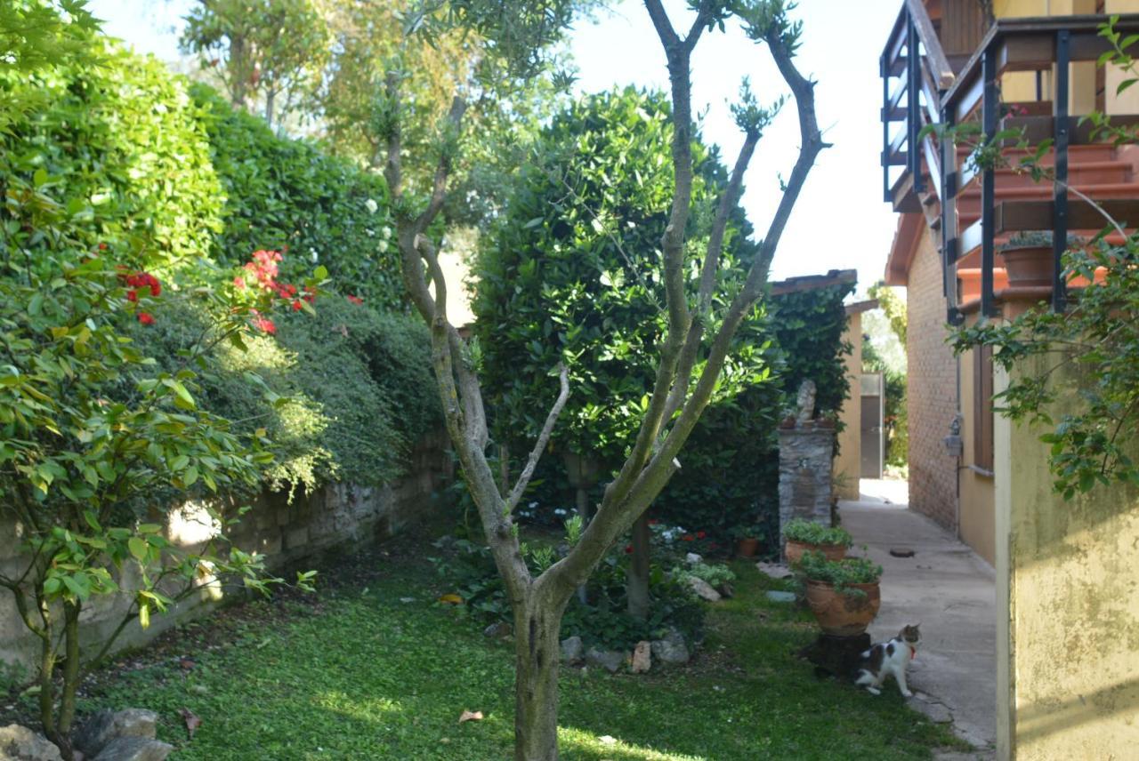 Apartment Mischianti