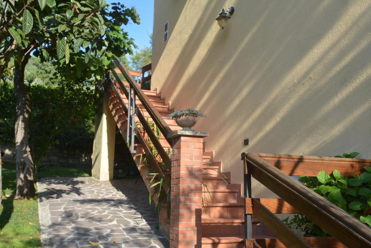 Apartment Mischianti *