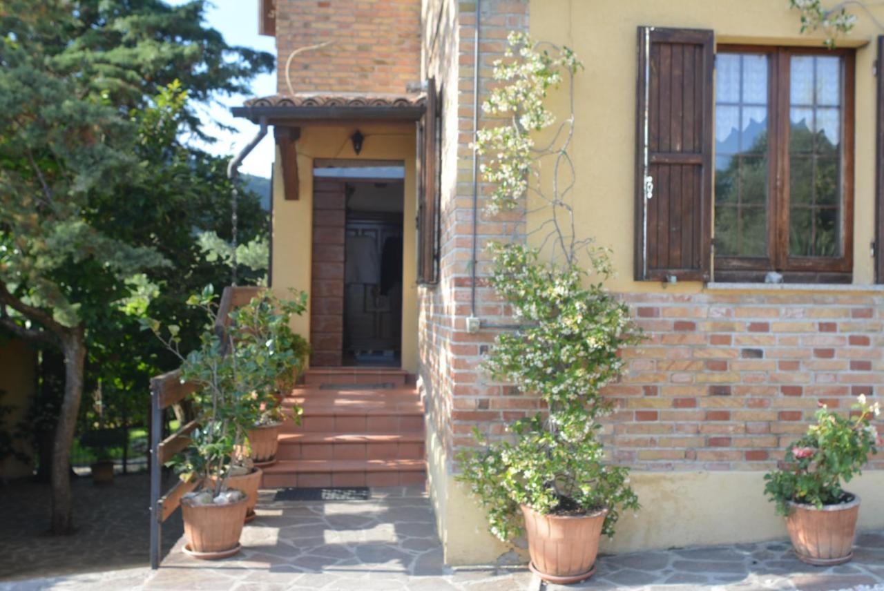 Mischianti * Gubbio