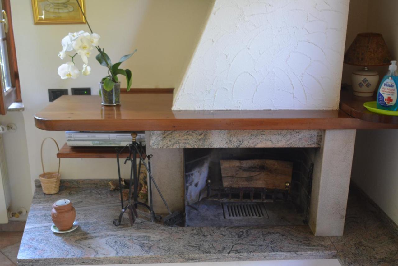 Apartment Mischianti Gubbio