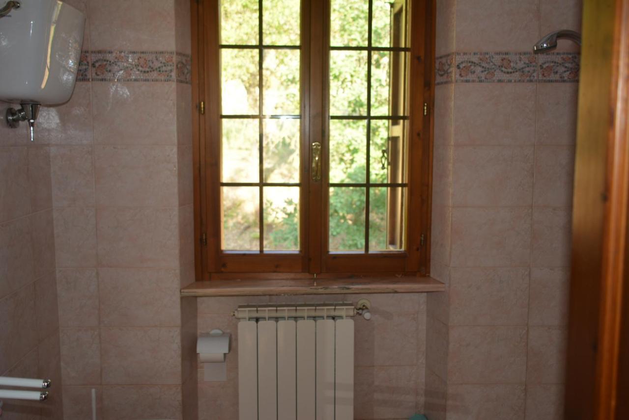 Mischianti Apartment