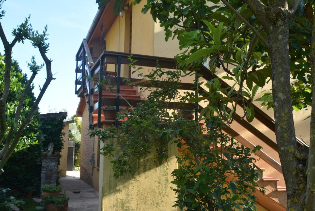 Apartment Mischianti *