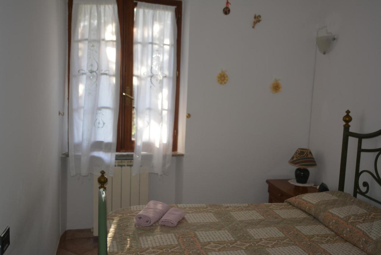 Mischianti Apartment