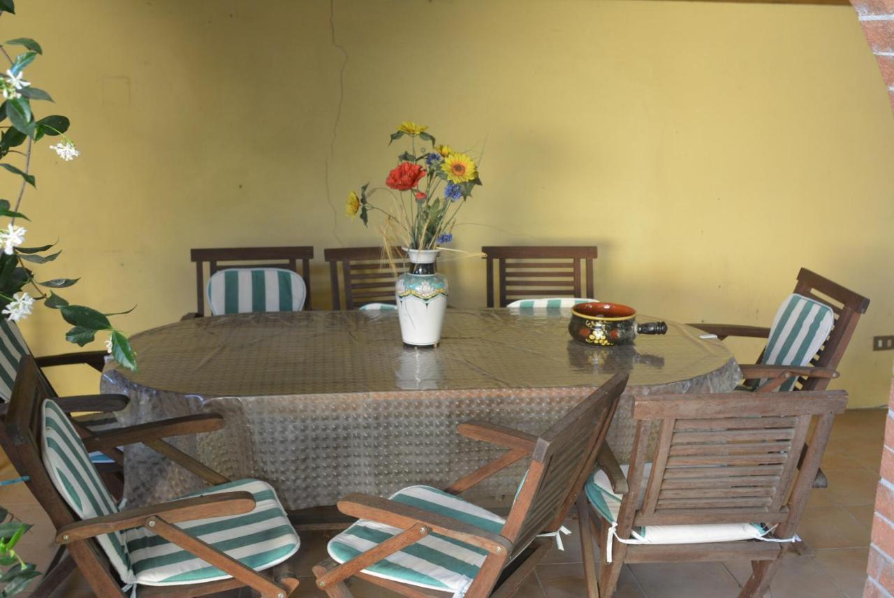 Mischianti Apartment Gubbio