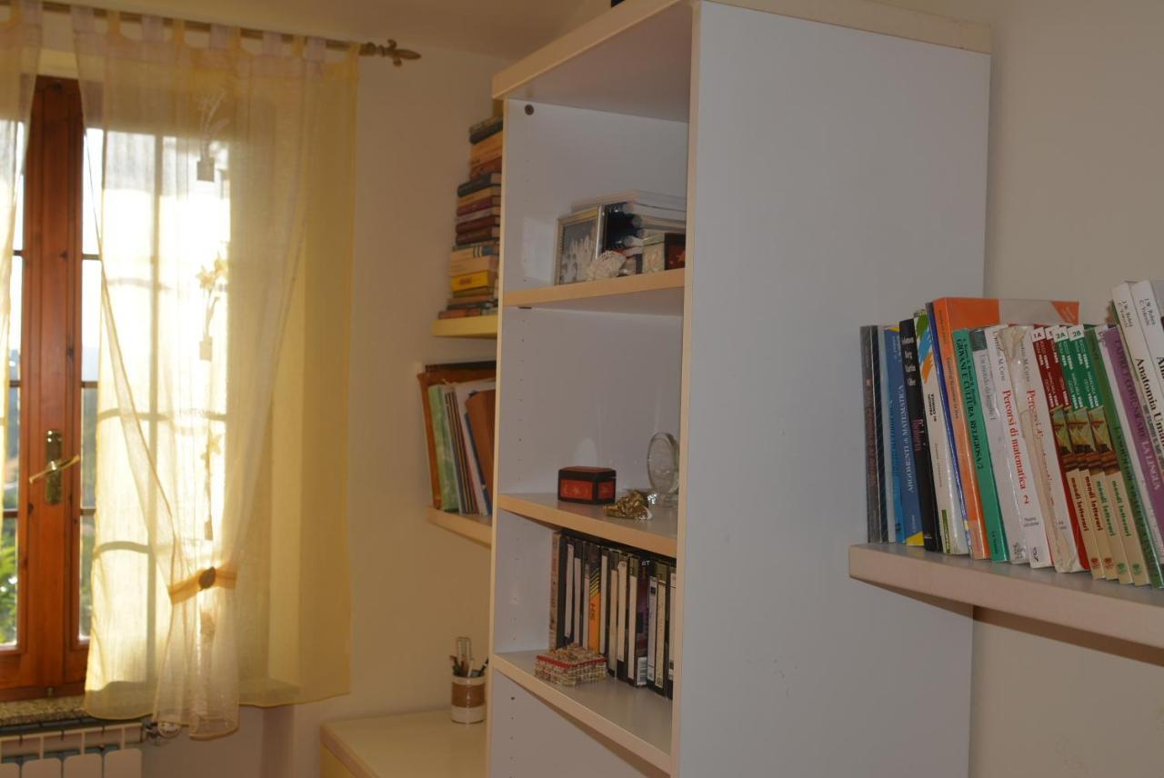 Apartment Mischianti