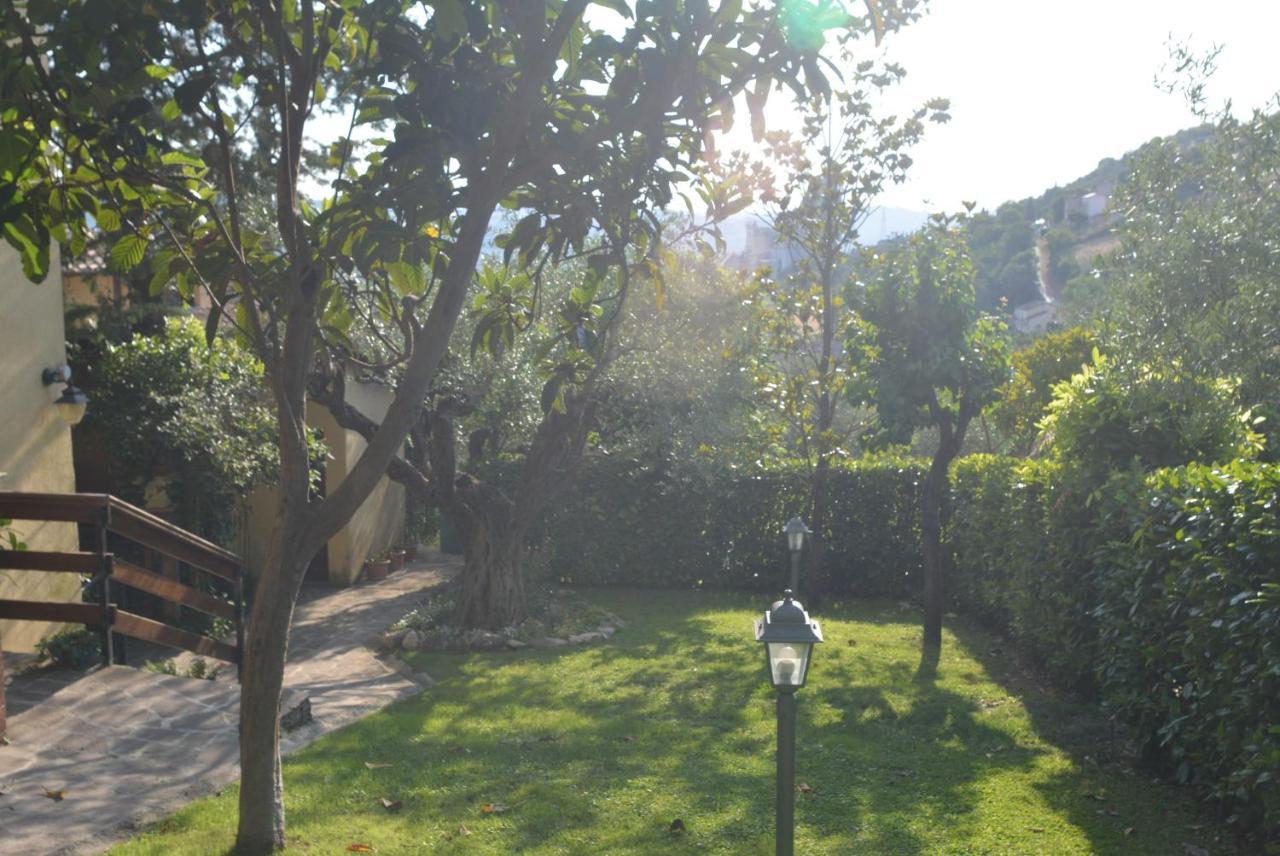 Apartment Mischianti