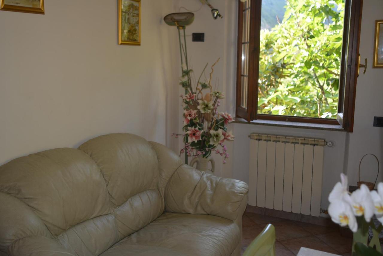 Apartment Mischianti