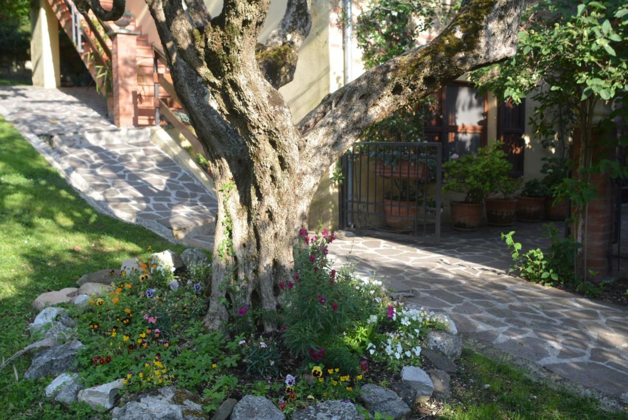 Mischianti Apartment *