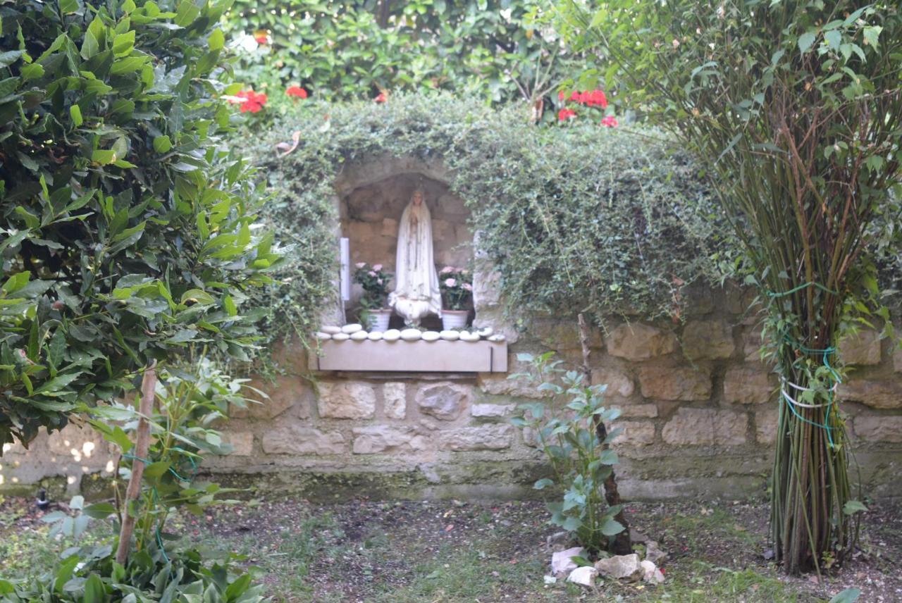 Mischianti Apartment