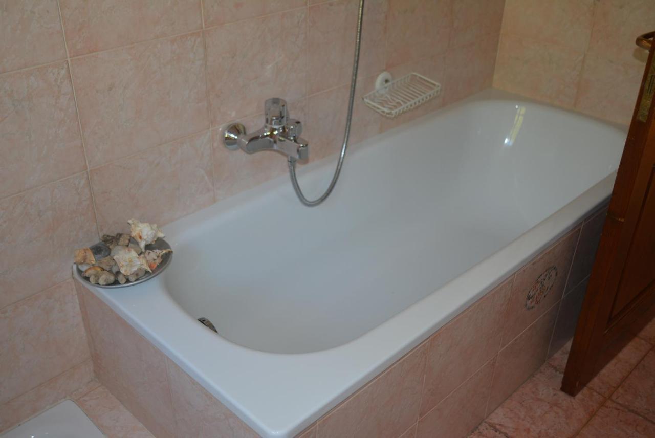 Apartment Mischianti