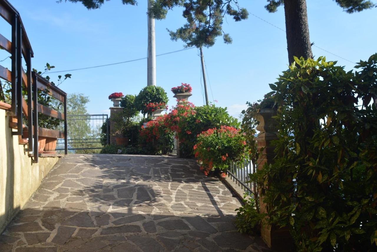 Apartment Mischianti