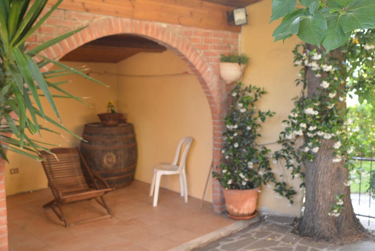 Apartment Mischianti Gubbio